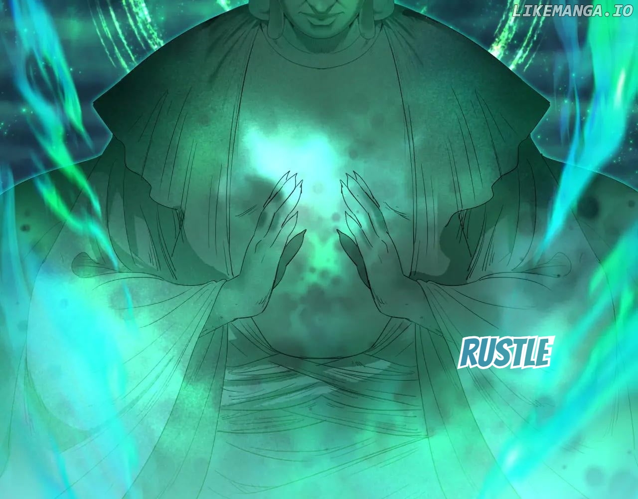 Era of the Haunted Chapter 346 - page 42